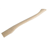 Hickory Axe Handle 36In X 3In
