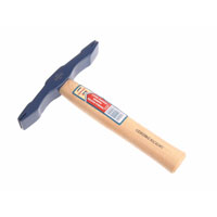 Faithfull Hickory Double Scutch Hammer