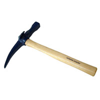 Faithfull Hickory Slaters Hammer