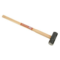 Faithfull Hickory Sledge Hammer 4Lb