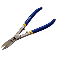 Faithfull Jewellers Tinsnip 7In