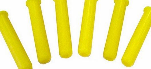 Faithfull KWPMK4 kitchen worktop Jig Pegs only (Pack of 6)