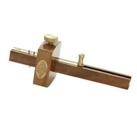 Faithfull Mini Combination Gauge