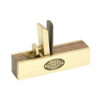 Faithfull Mini Scraper Plane