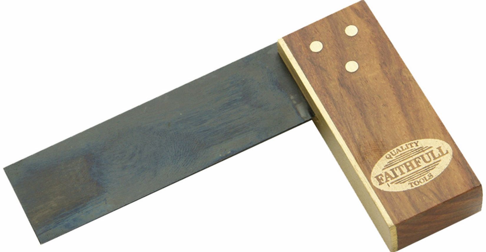 Faithfull Mini Try Square