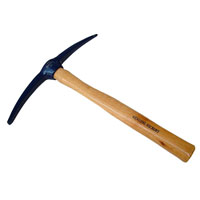 Faithfull Mortar Pick - Chisel and Point