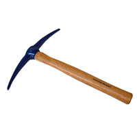 Faithfull Mortar Pick - Double Point