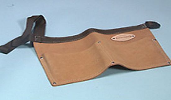 Faithfull new product2 Nail Pouch Double Pocket