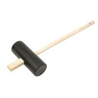 Faithfull Pavers Maul Complete With Handle