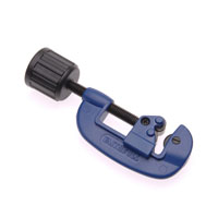 Faithfull Pc330 Pipe Cutter 3 - 30mm