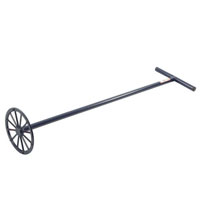 Plasterers Mixing Wheel