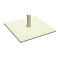 Faithfull Plastic Hawk