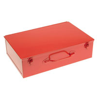 Faithfull Ptt/1 Power Tool Case