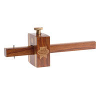 Faithfull Rosewood Marking Gauge