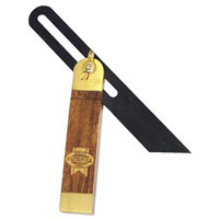 Faithfull Sliding Bevel 7.1/2In