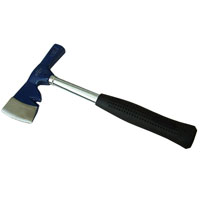 Faithfull Steel Shafted Lath Hammer