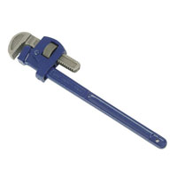 Faithfull Stillson Wrench 14In