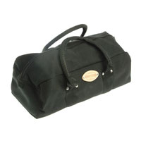 Faithfull Zip Top Holdall 30In