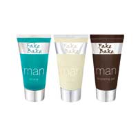 Fake Bake 3 Piece Mens Kit