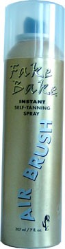 Fake Bake Air Brush 207ml