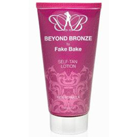 Fake Bake Beyond Bronze 148ml Beyond Bronze Self Tan