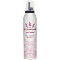 Fake Bake Beyond Bronze 210ml Beyond Bronze Self Tan