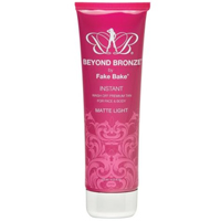 Fake Bake Beyond Bronze Beyond Bronze Wash Off Tan Matte