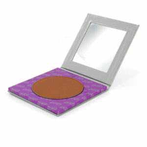 Body Bronze Bronzing Compact