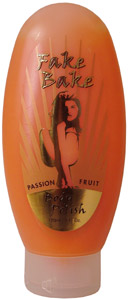 Fake Bake BODY POLISH (170ml)