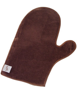 Fake Bake DUAL PURPOSE MITT