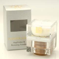 Fake Bake Dustifier Sol`e