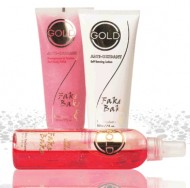 Fake Bake Gold Tanning Kit