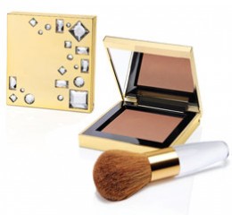 Fake Bake Jewel Bronzing Compact 8.5g