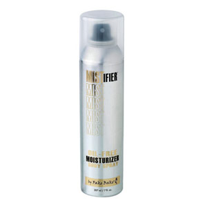 Fake Bake Oil-Free Moisturiser Mistifier Spray 207ml