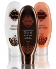 Fake Bake Original Self-Tanner Kit