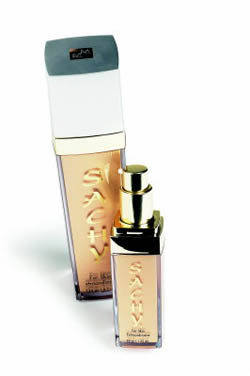 Fake Bake Sachy Concentrated Wrinkle Treatment -