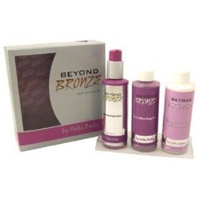 Self Tanning - Beyond Bronze Self Tanning Kit