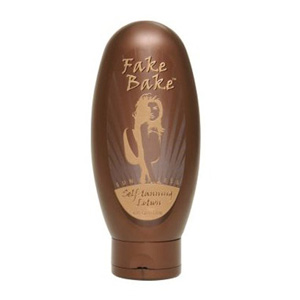 Fake Bake Self Tanning Lotion 170ml