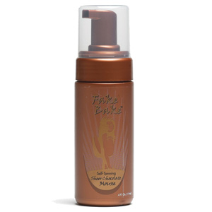 Self Tanning Mousse 118ml