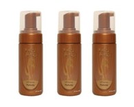 Fake Bake Self Tannng Mousse 3 PACK