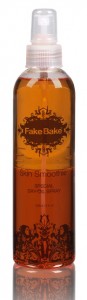 Fake Bake Skin Smoothie Oil 236ml