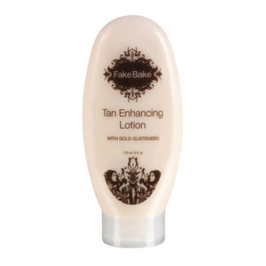 Fake Bake Tan Enchancing Lotion 170ml