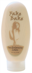 Fake Bake Tan Enhancing Lotion 170ml