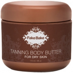 TANNING BODY BUTTER (113ML)