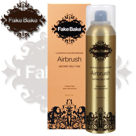 Fake Bake Tanning Fake Bake Airbrush Instant Self-Tan Spray - 207 ml
