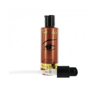 Fake Bake The Face Anti-Aging Self-Tanning