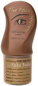Fake Bake THE FACE TANNING (59ml)