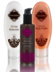 Fake Bake Xtreme Gel Kit