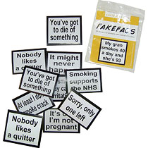 Fake Fags - Assorted Pack