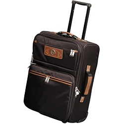 15.4 Mobile office trolley case